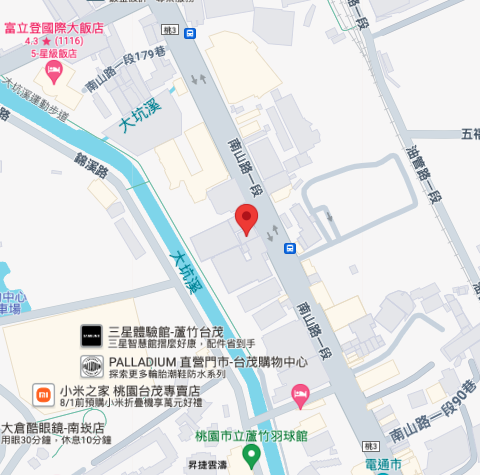 google map